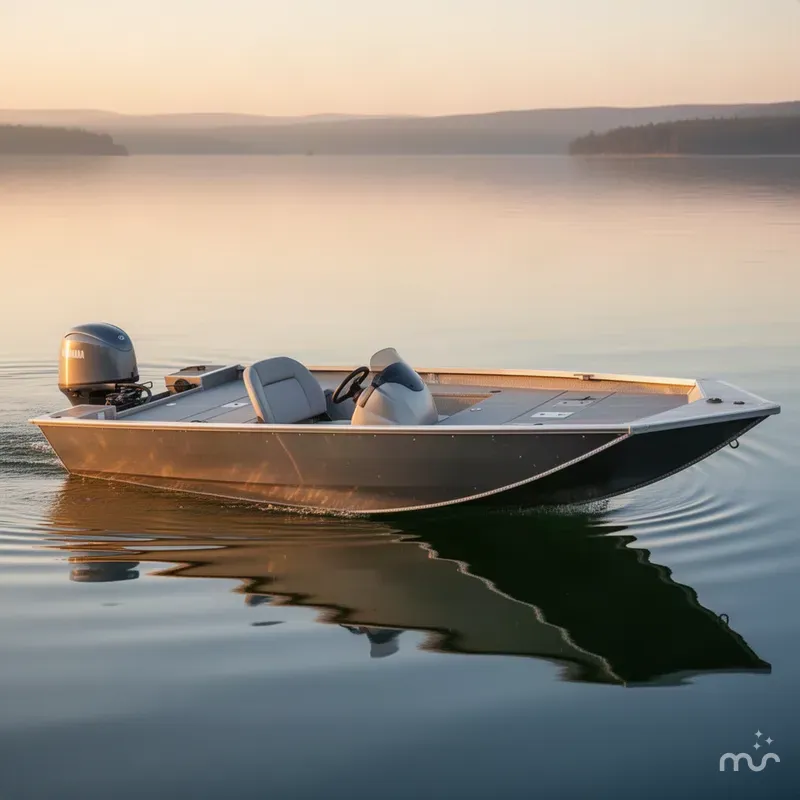 The Image of G3 Sportsman 1610 2027 - 0