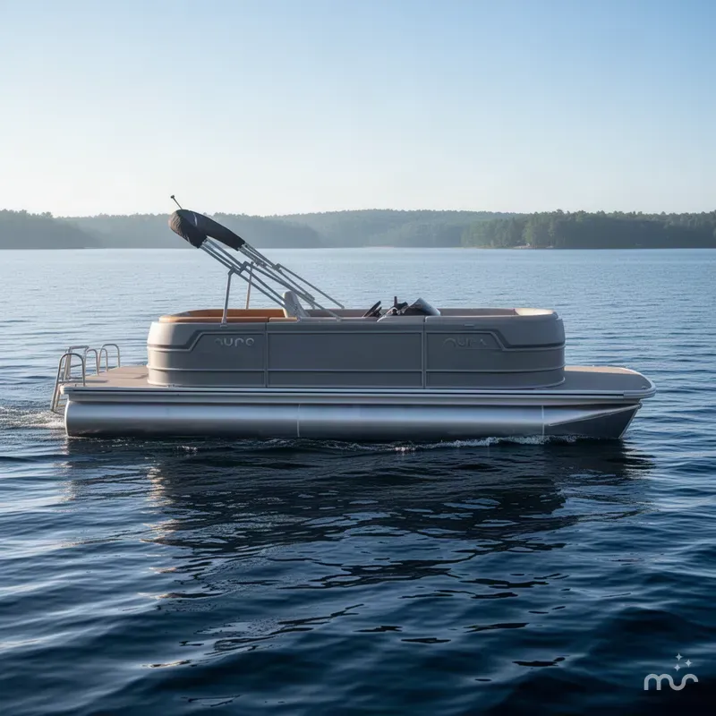 The Image of Avalon AURA 2026 - 0