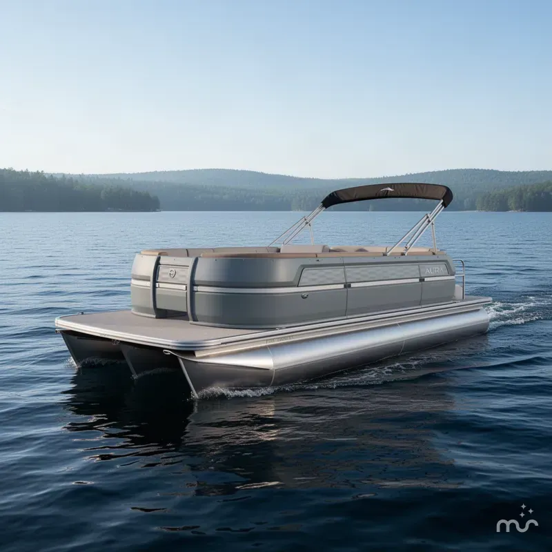 Slide: The Image of Avalon AURA 2026 - 1