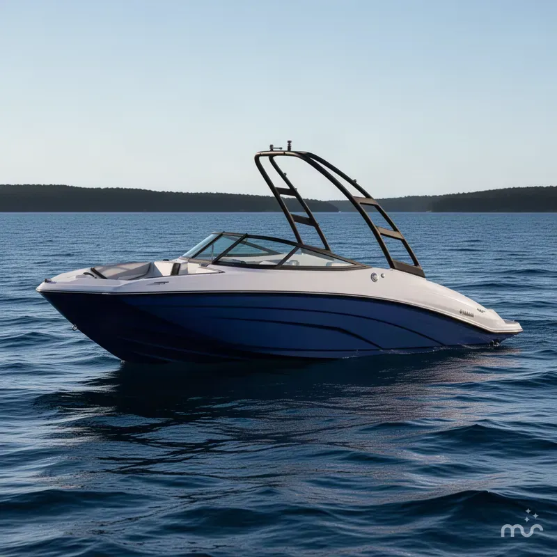 Slide: The Image of Yamaha AR182 2027 - 1