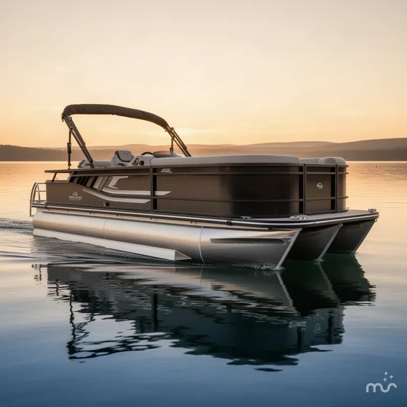 The Image of SunCatcher Select 322SS 2027 - 0