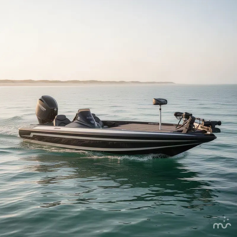 The Image of Skeeter ZX250 2019 - 0