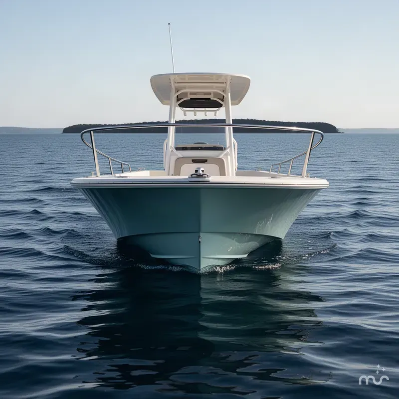 Slide: The Image of Boston Whaler 210 Montauk 2027 - 1
