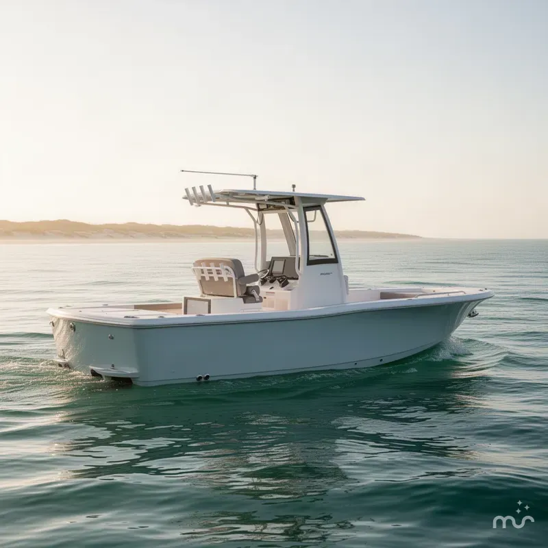 The Image of Sea Hunt BX25FS 2027 - 0