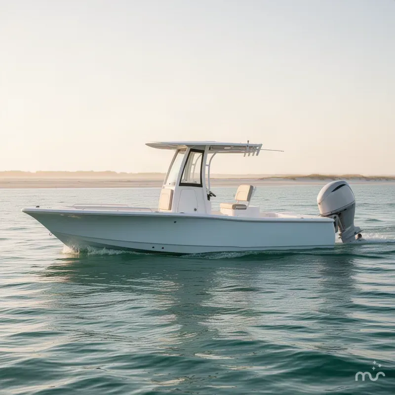 Slide: The Image of Sea Hunt BX25FS 2027 - 1