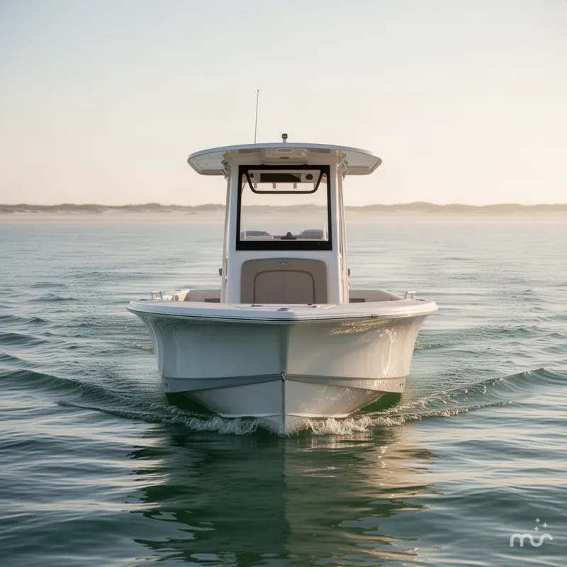Slide: The Image of Sea Hunt BX25FS 2027 - 3
