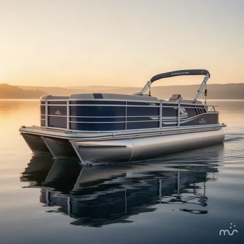 Slide: The Image of SunCatcher Select 322SS 2027 - 1