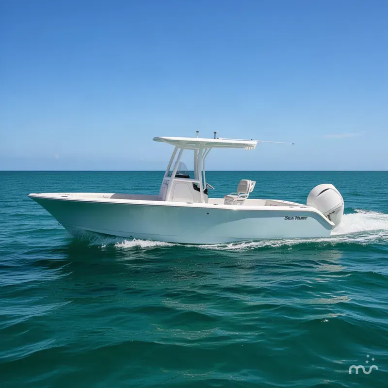 The Image of Sea Hunt Ultra 229 2027 - 0