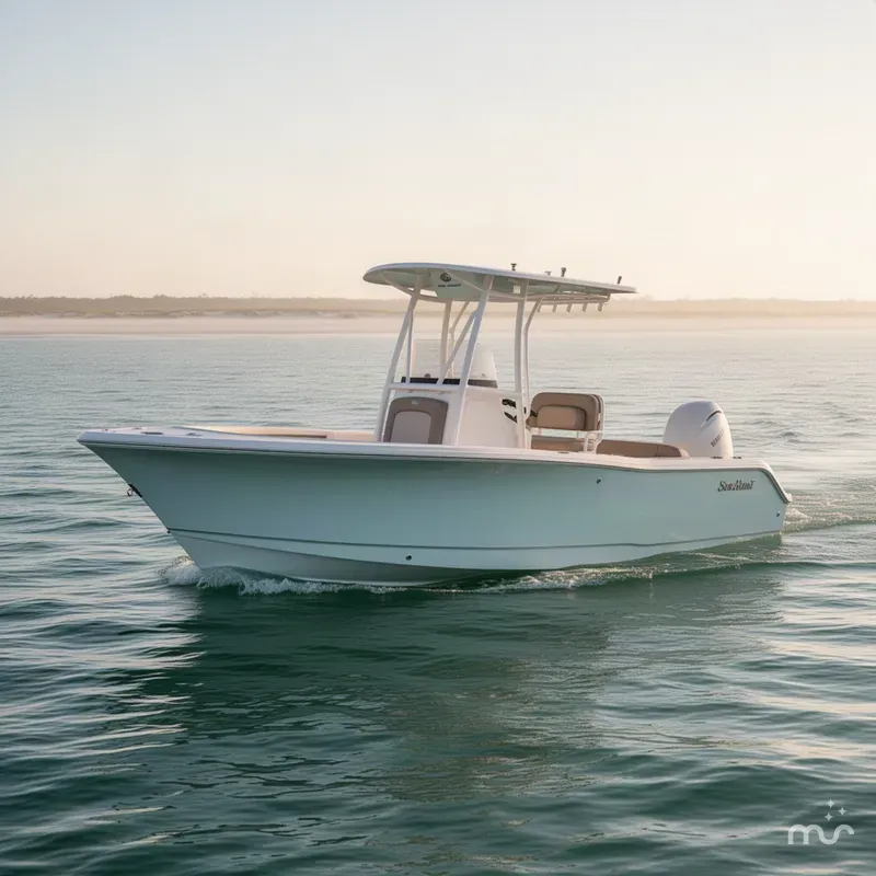 The Image of Sea Hunt Ultra 229 2027 - 0