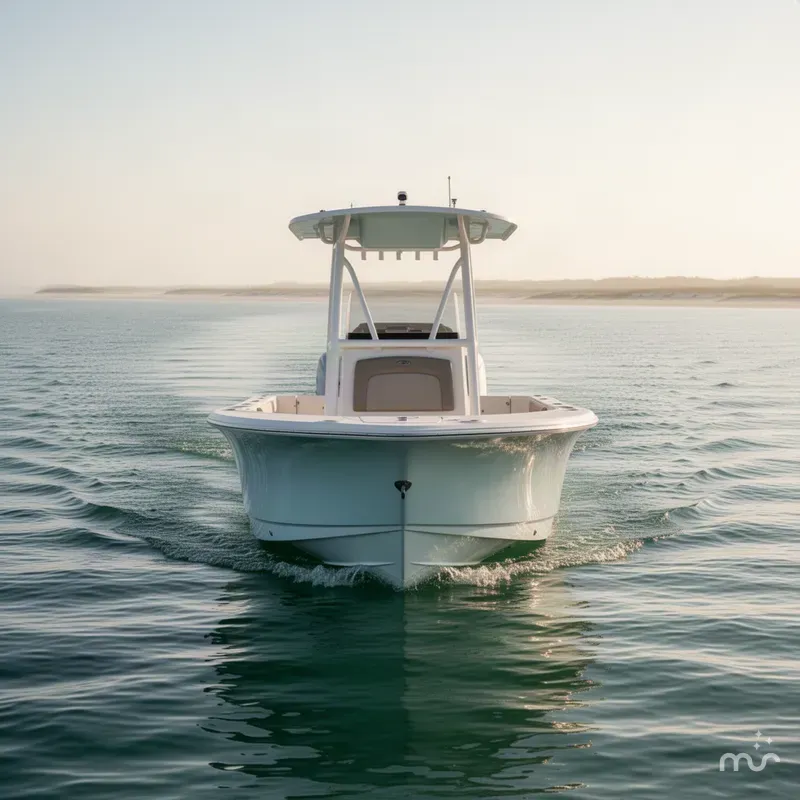 Slide: The Image of Sea Hunt Ultra 229 2027 - 3