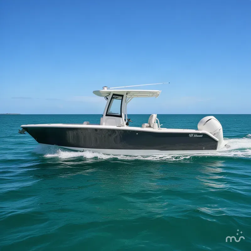The Image of Sea Hunt Ultra 255SE 2027 - 0