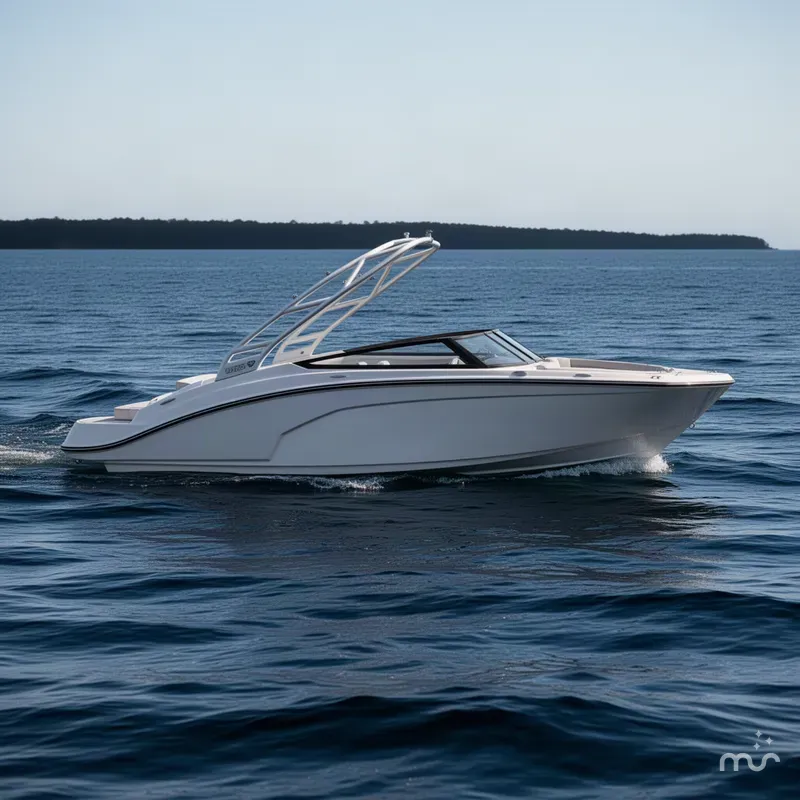 The Image of Yamaha 205SD 2027 - 0
