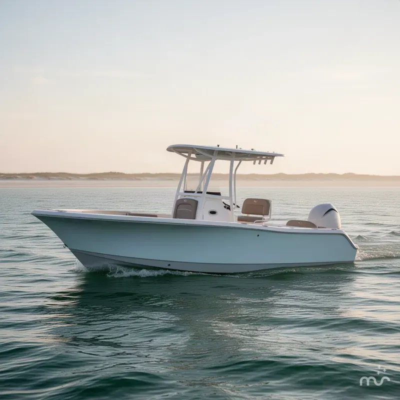 The Image of Sea Hunt Ultra 229 2027 - 0