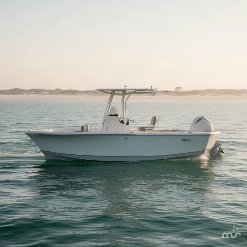 The Image of Sea Hunt Ultra 229 2027 - 0