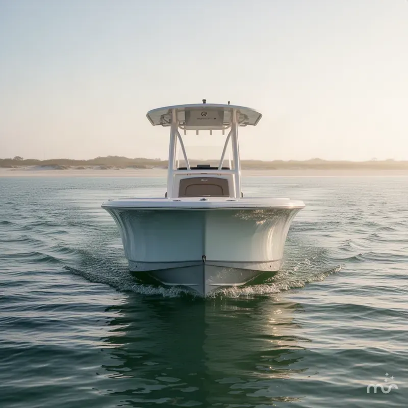Slide: The Image of Sea Hunt Ultra 229 2027 - 2