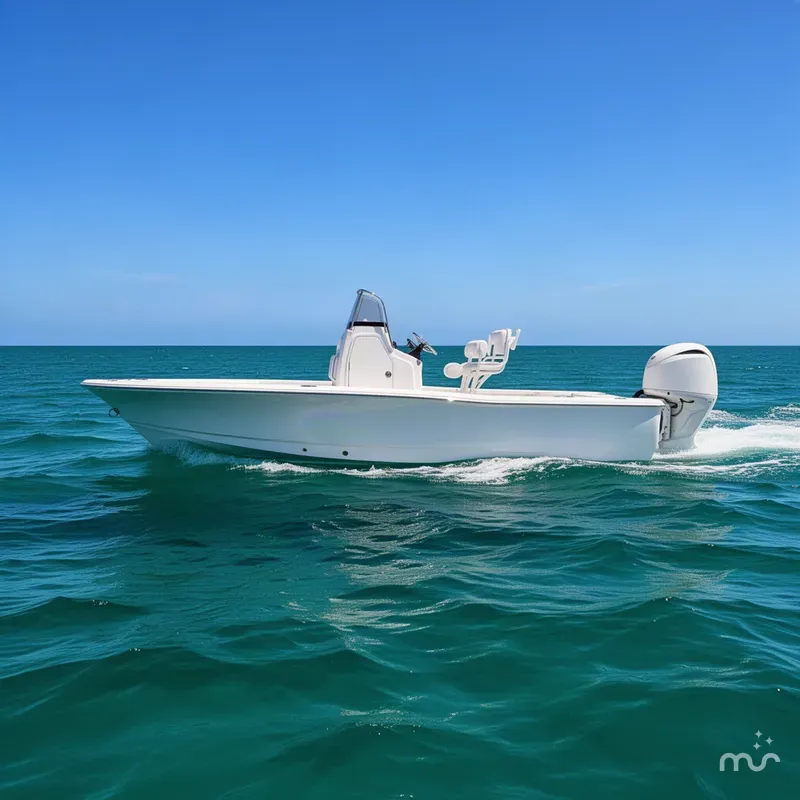 The Image of Sea Hunt BX22BR 2027 - 0