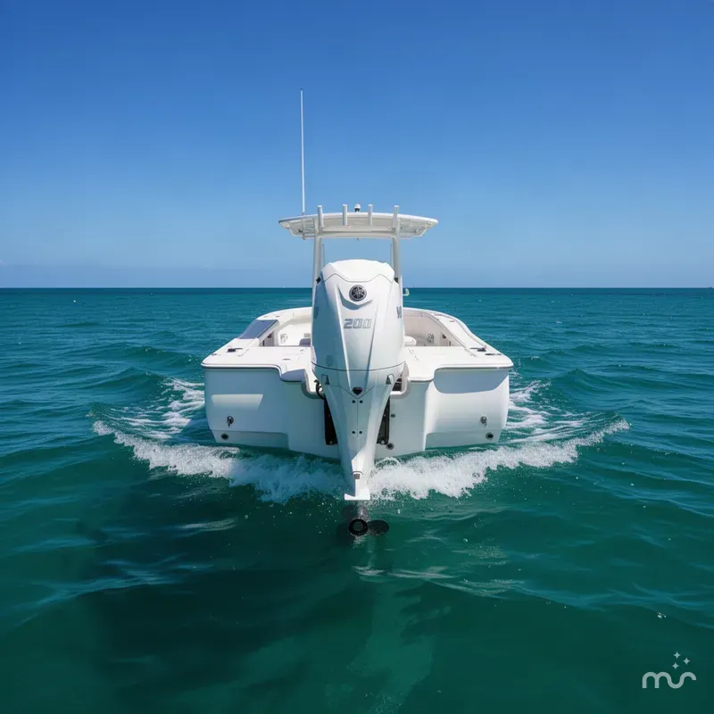 Slide: The Image of Sea Hunt BX22BR 2027 - 1