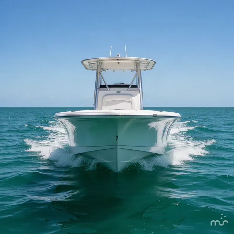 Slide: The Image of Sea Hunt BX22BR 2027 - 2