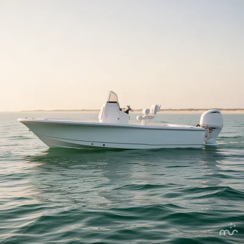 The Image of Sea Hunt BX22BR 2027 - 0