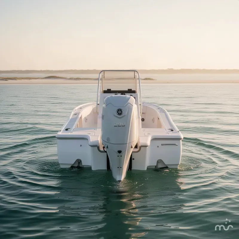 Slide: The Image of Sea Hunt BX22BR 2027 - 1
