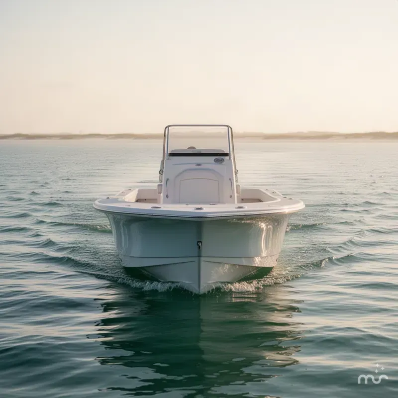 Slide: The Image of Sea Hunt BX22BR 2027 - 2