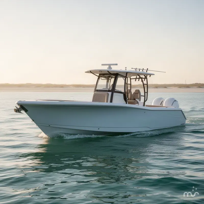 The Image of Sea Hunt Ultra 285SE 2027 - 0