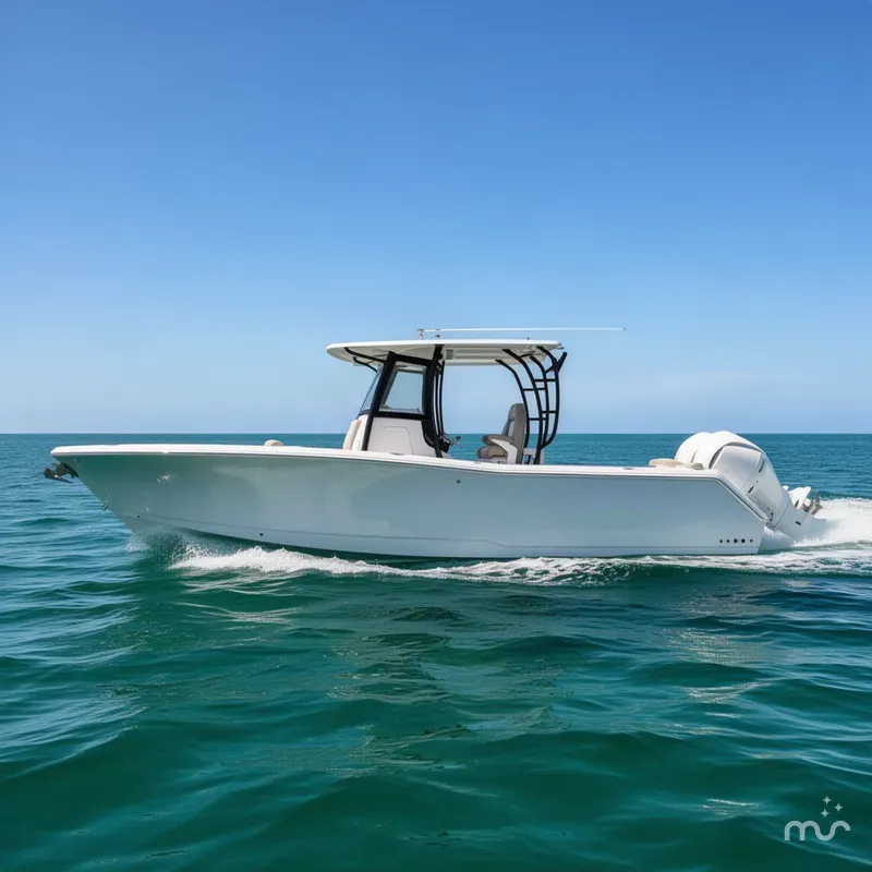 The Image of Sea Hunt Ultra 285SE 2027 - 0