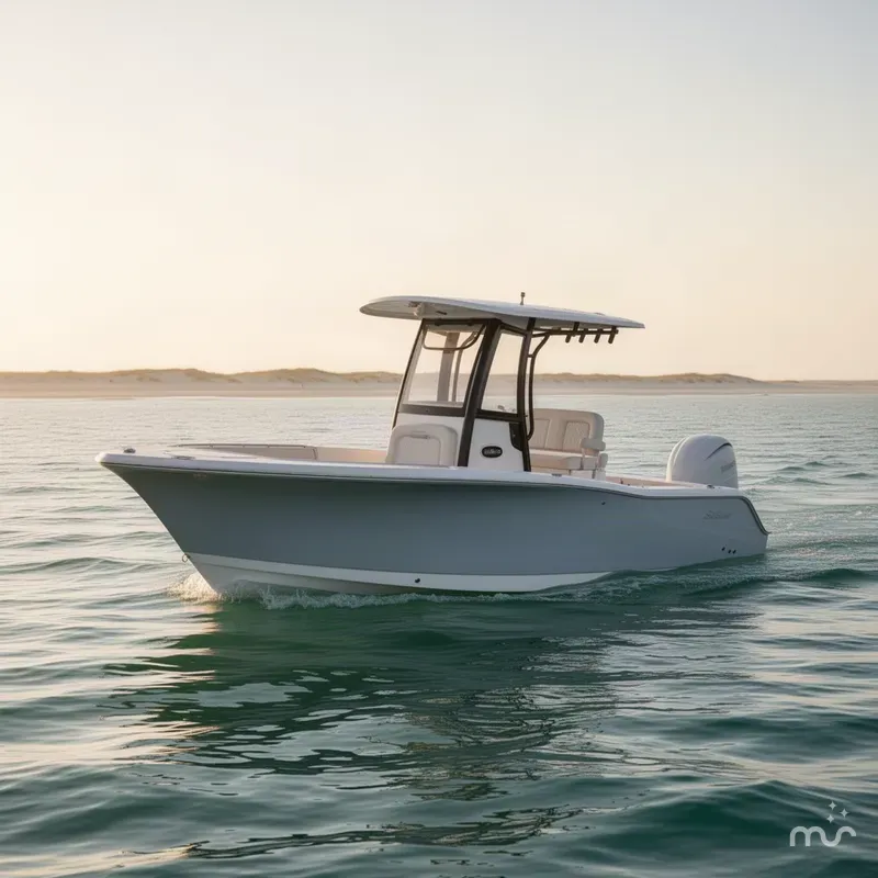 The Image of Sea Hunt Ultra 239SE 2027 - 1
