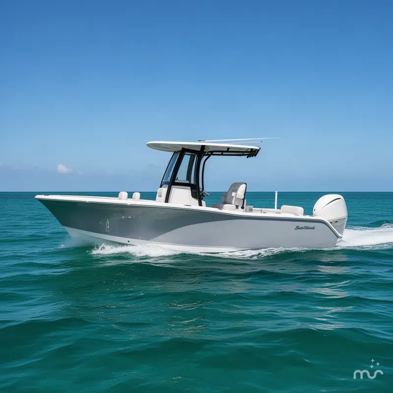 The Image of Sea Hunt Ultra 239SE 2027 - 0