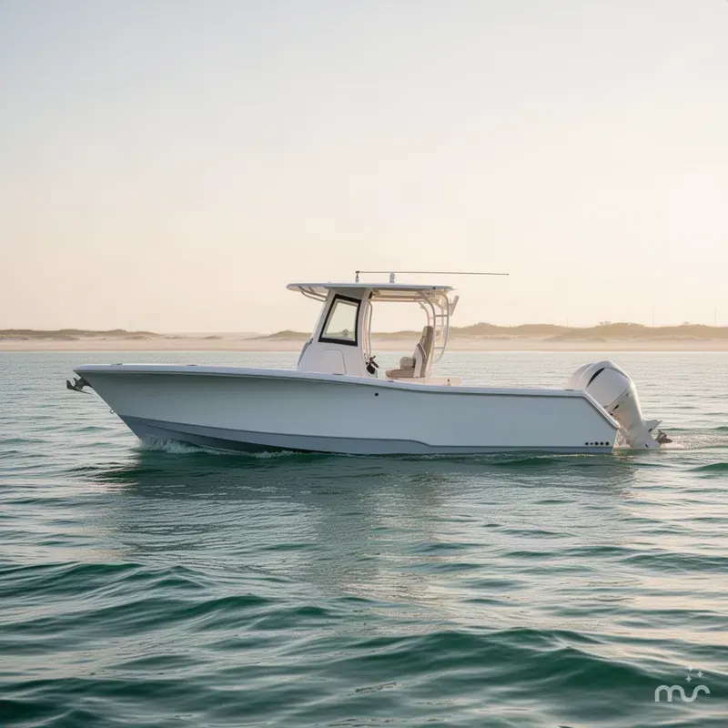 The Image of Sea Hunt Gamefish 30CB 2027 - 0