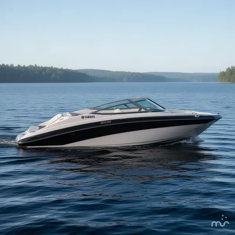 The Image of Yamaha SX190 2015 - 0