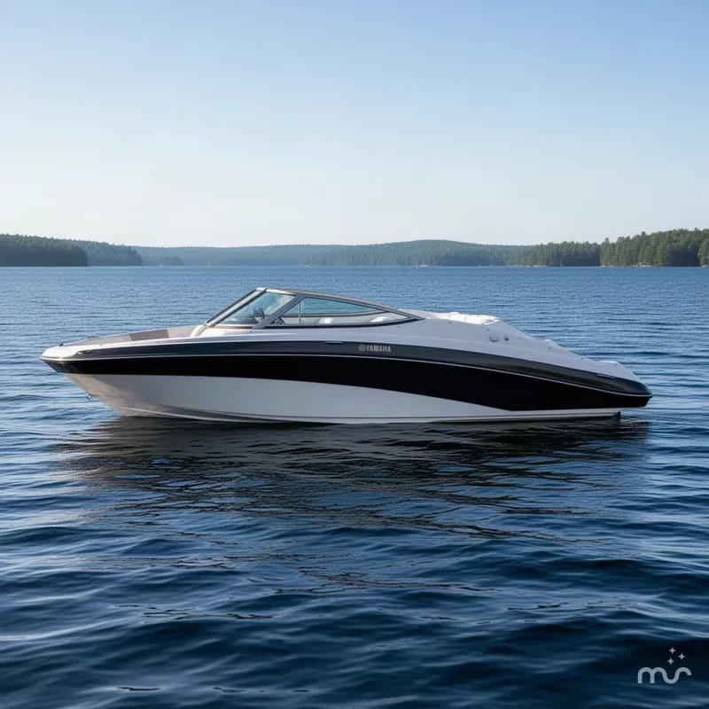 Slide: The Image of Yamaha SX190 2015 - 2