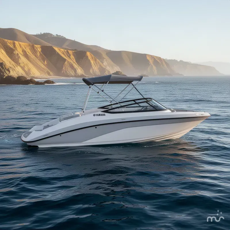 The Image of Yamaha SX190 2023 - 0