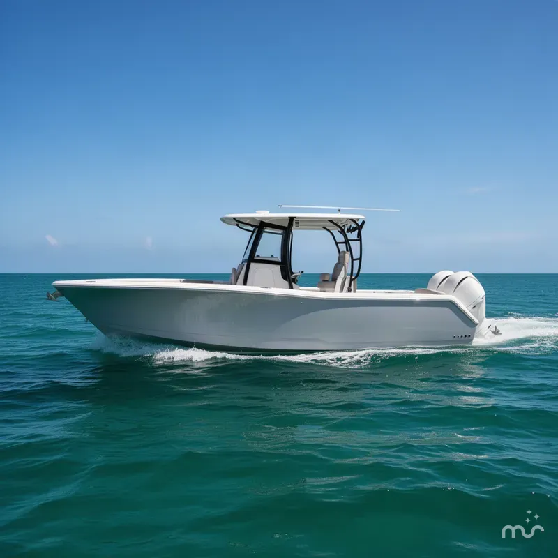 The Image of Sea Hunt Ultra 285CB 2027 - 0