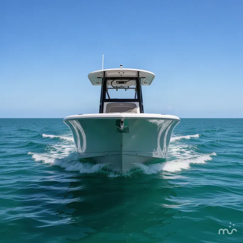 Slide: The Image of Sea Hunt Ultra 285CB 2027 - 1