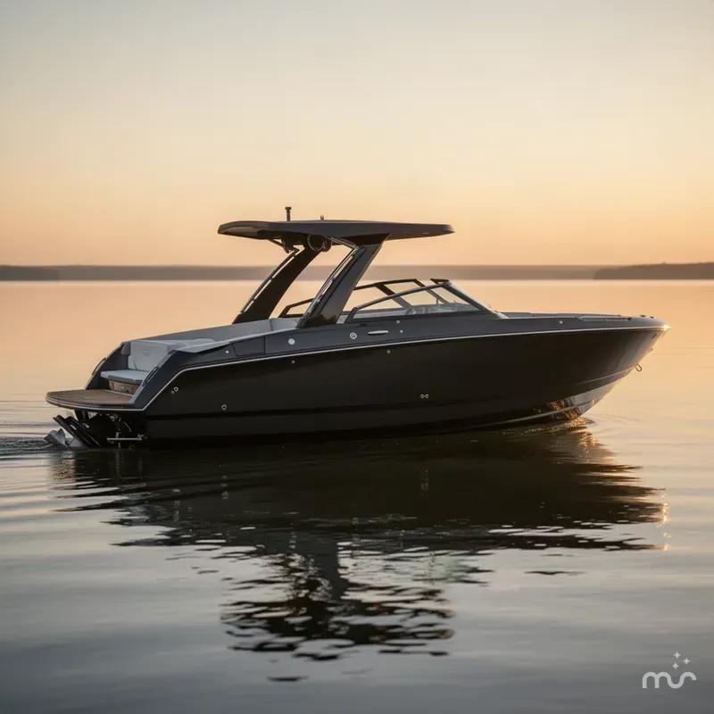 The Image of Cobalt R31 Surf 2026 - 0