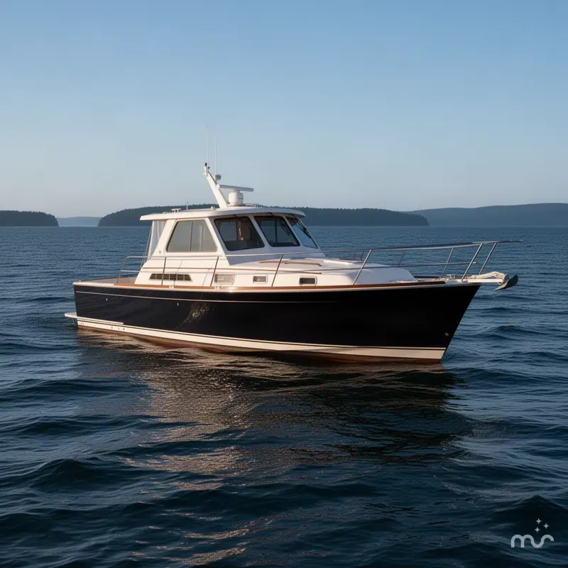 The Image of Sabre 38 Hard Top Express 2006 - 0