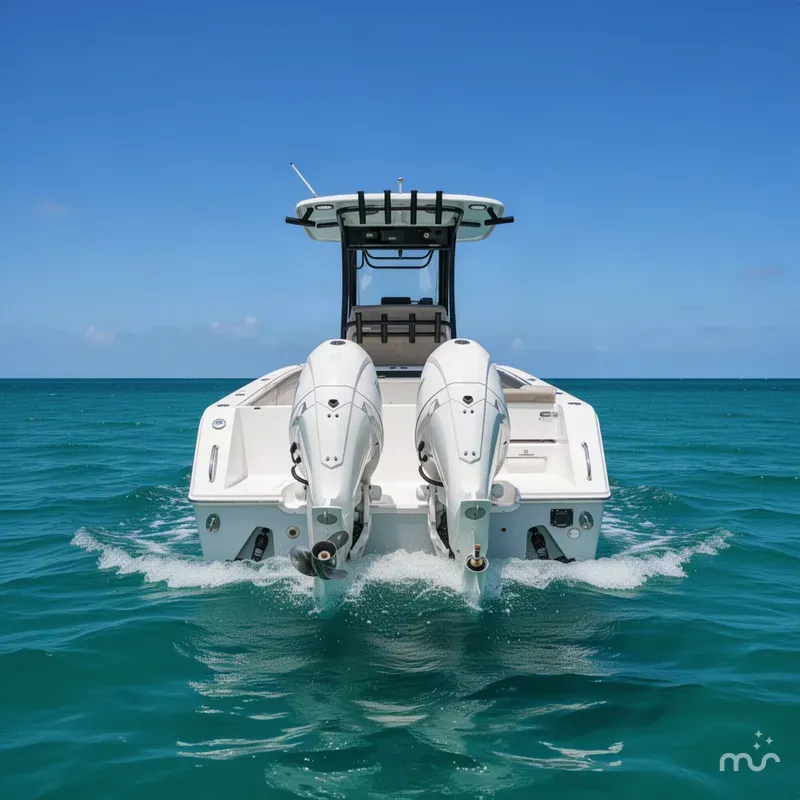 Slide: The Image of Sea Hunt Gamefish 25 2027 - 1