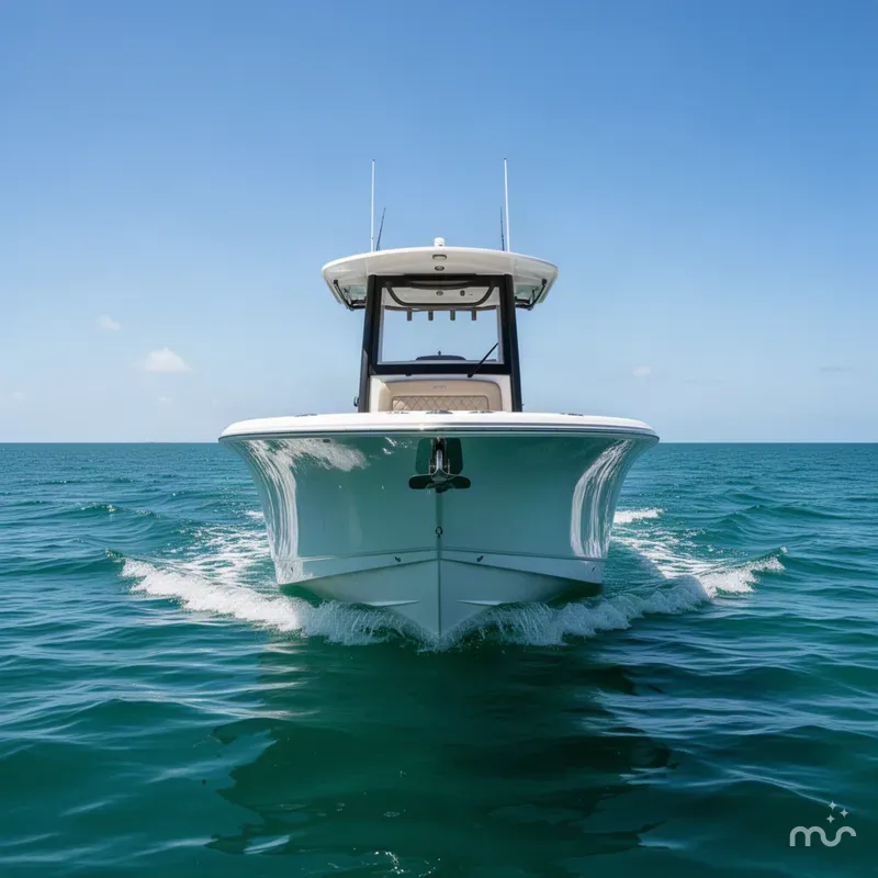 Slide: The Image of Sea Hunt Gamefish 25 2027 - 2