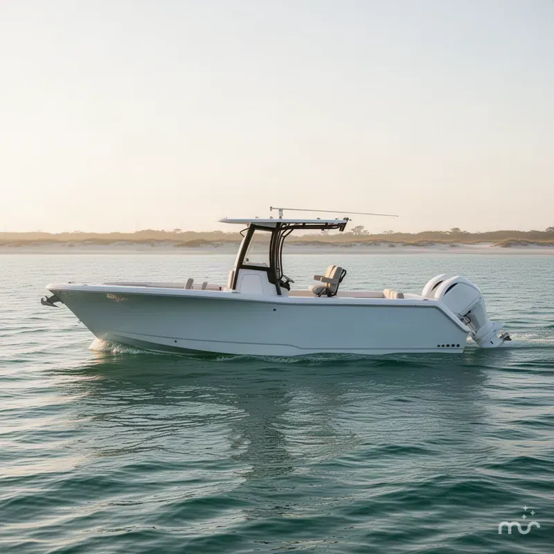 The Image of Sea Hunt Gamefish 25 2027 - 0