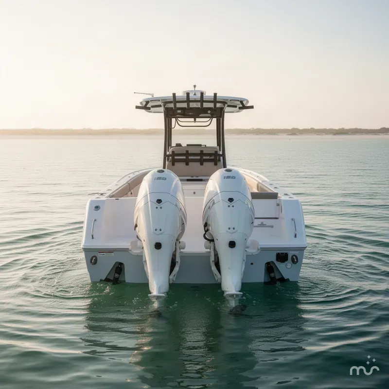Slide: The Image of Sea Hunt Gamefish 25 2027 - 1