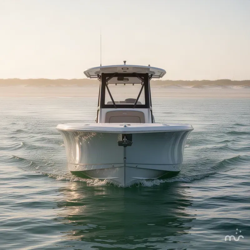 Slide: The Image of Sea Hunt Gamefish 25 2027 - 2