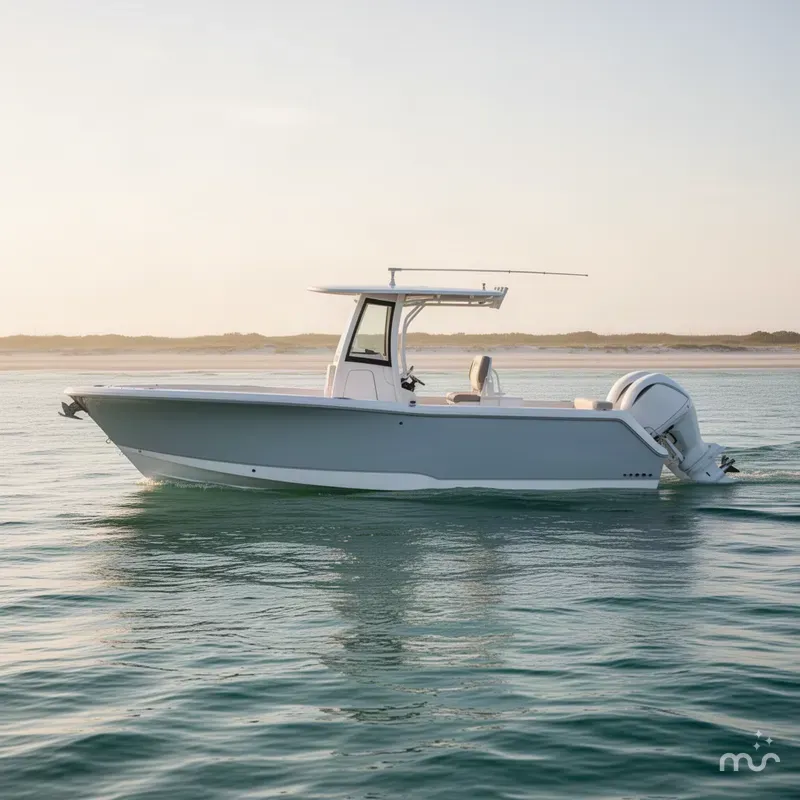 The Image of Sea Hunt Ultra 265SE 2027 - 0