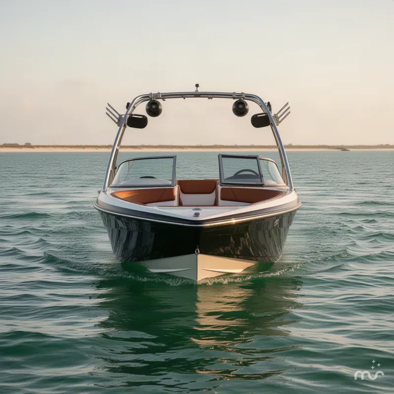 Slide: The Image of Moomba Mobius LSV 2003 - 2