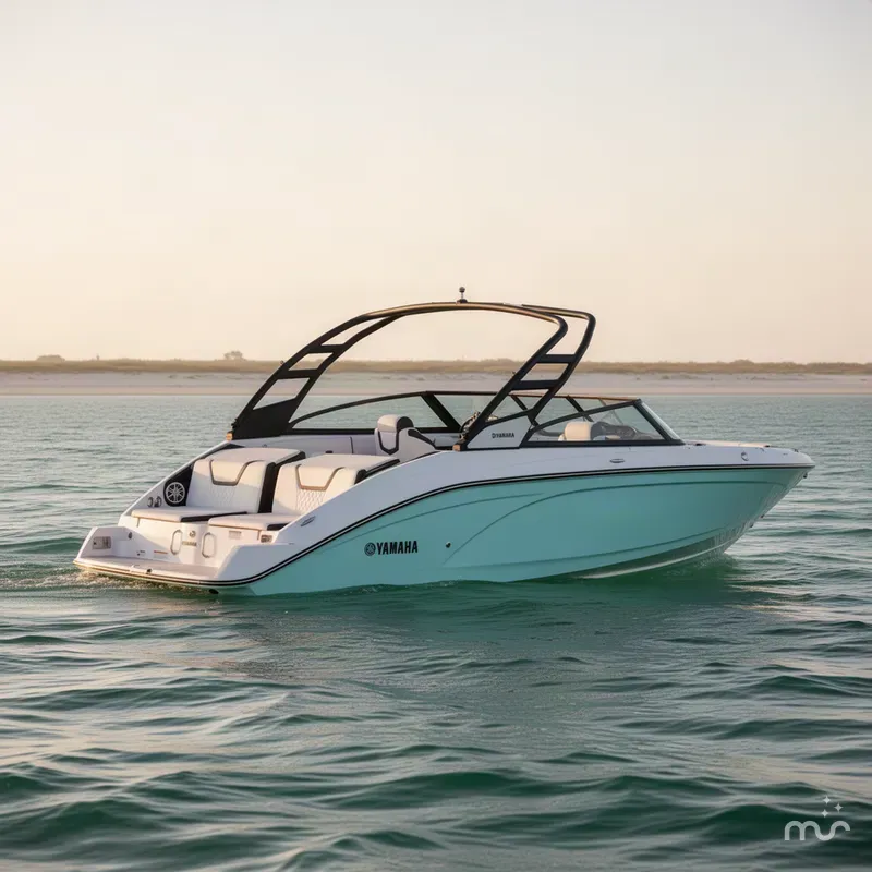 The Image of Yamaha 222S 2026 - 0