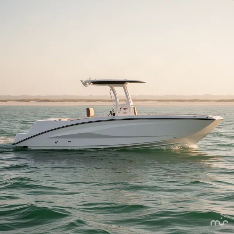 The Image of Yamaha 252 FSH Sport 2025 - 0