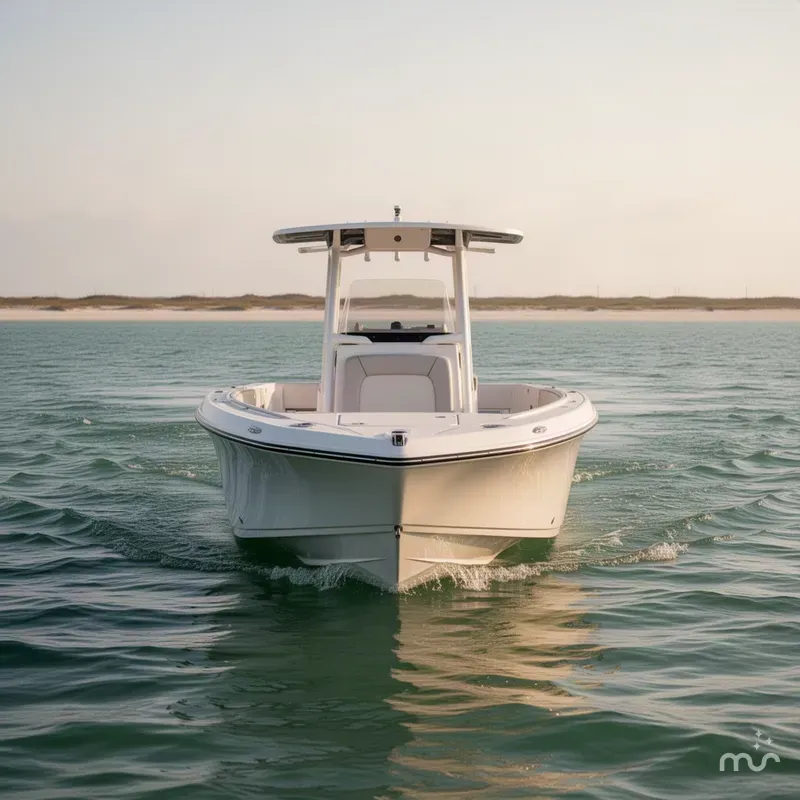 Slide: The Image of Yamaha 252 FSH Sport 2025 - 1