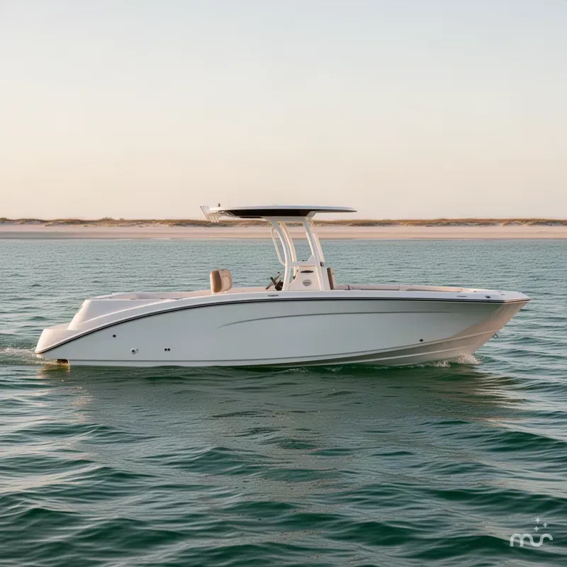 Slide: The Image of Yamaha 252 FSH Sport 2025 - 2