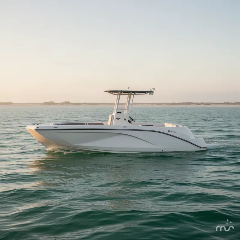 The Image of Yamaha 220 FSH Sport 2026 - 1