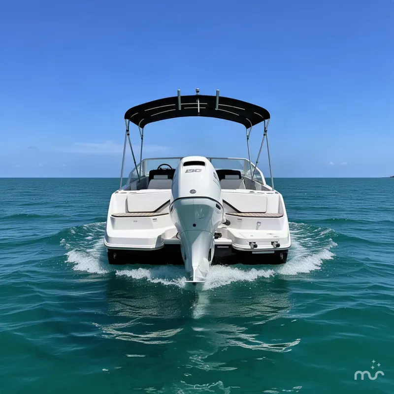 Slide: The Image of Stingray 20 SBX 2027 - 3